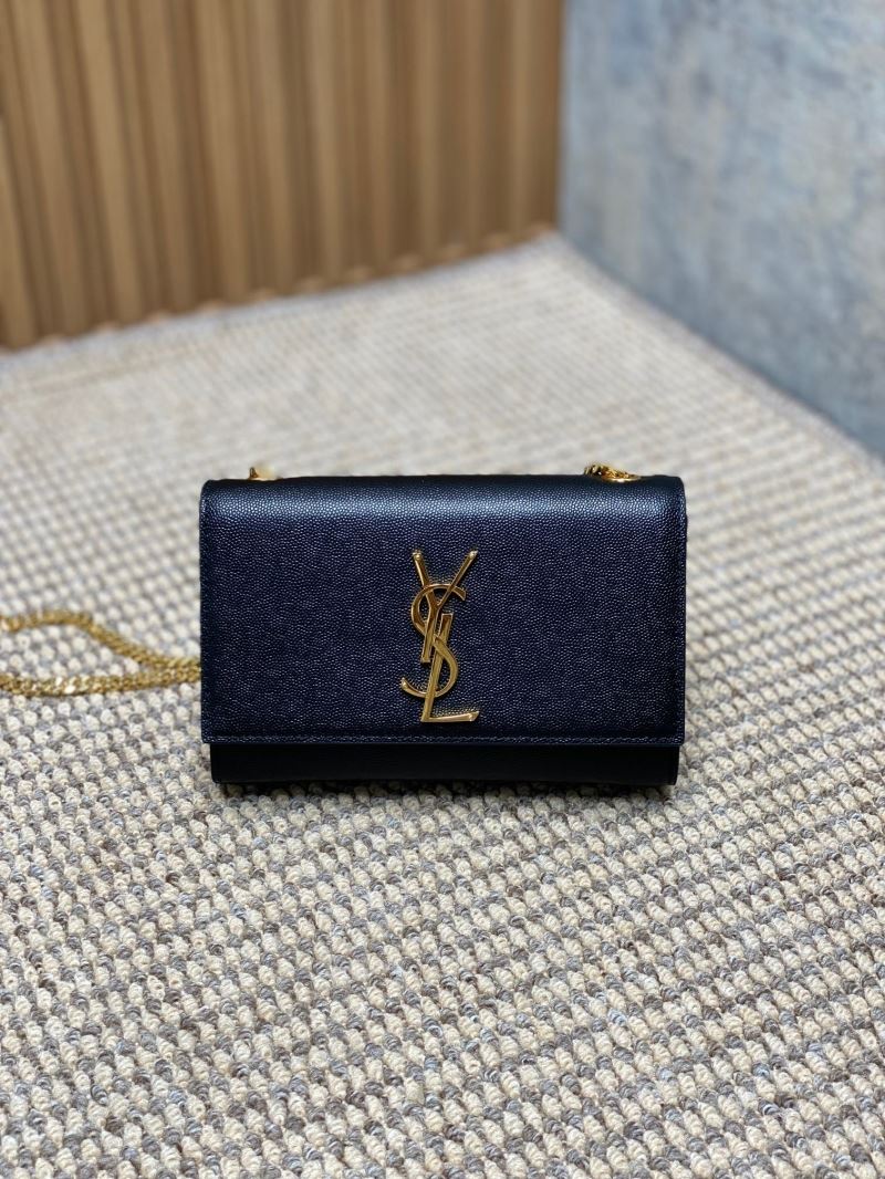 YSL Satchel Bags